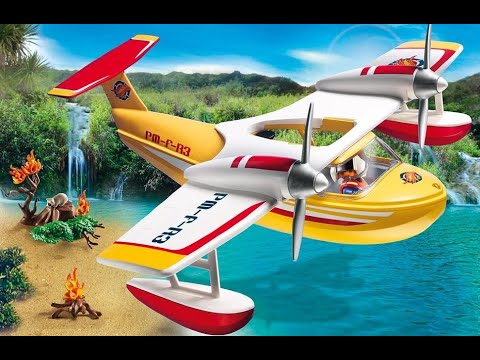 Игровой набор Playmobil WILD LIFE 5560