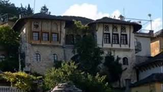 Grupi I Të Rinjve Gjirokastër - Aman Trëndafil Aman Borzilok