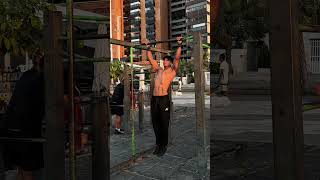 #calisthenics