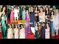 Ekta Kapoor Diwali Party 2023 UNCUT Full Video Divyanka Tripathi Shilpa Shetty Tejaswi Prakash