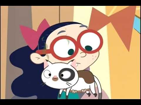 Kid Vs Kat Rebel With A Claw (Full Episode)