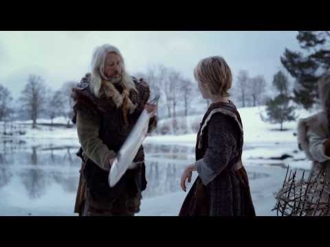 Hofseth - Mystique of Norway