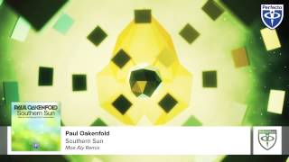 Paul Oakenfold - Southern Sun (Moe Aly Remix)