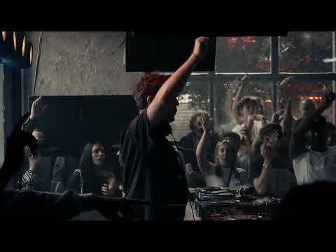 Dan Ghenacia at FUSE X - Series | 93 Feet East