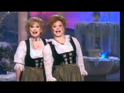 Und Doch Wir Leben Noch - Maria & Margot Hellwig