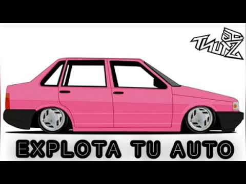EXPLOTA TU AUTO VS ENGANCHADO FIESTERO #3 - RKT - FACU DL