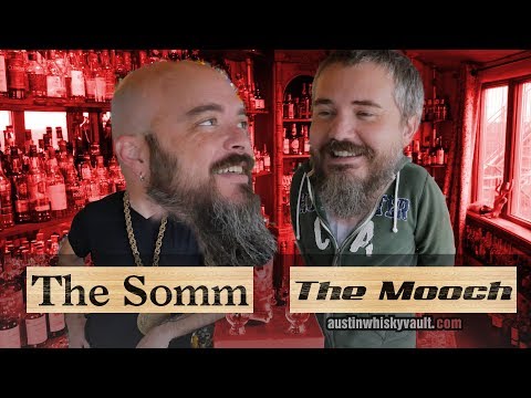 Whiskey Review: Glenfiddich Fire & Cane Experimental Single Malt Whisky