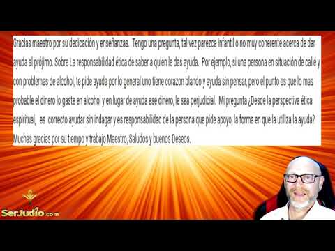 Resp. 6169 – Dinero para drogas, alcohol o religiones