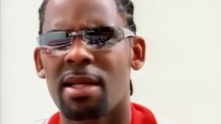 R. Kelly - Soldier’s Heart
