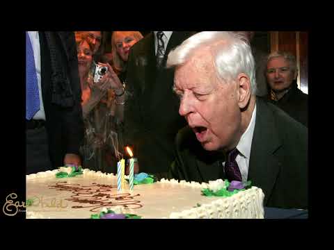 Piano Legend Earl Wild at 90: Rare Interview with David Dubal (2005)