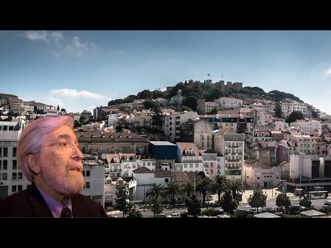 Daniel Gouveia  _ Há Choro na Mouraria