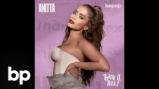 Download lagu Anitta - Thank U, Next (with original instrumental) mp3 Download lagu Anitta - Thank U, Next (with original instrumental) mp3