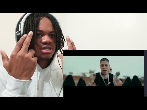 Un Bonito Mensaje, Reacciono a GeraMX, Santa Fe Klan - Nadie Te Puede Olvidar | DonovanReacciona