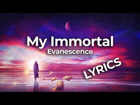 MY IMMORTAL by Evanescence (LYRICS) The Most Beautiful Cover! (MY IMMORTAL by Evanescence (LYRICS) The Most Beautiful Cover!)