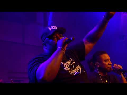 Alexander Abreu y Havana D'Primera - La Bailarina