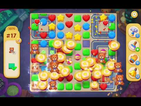 MATCHINGTON MANSION 1071 - 1075