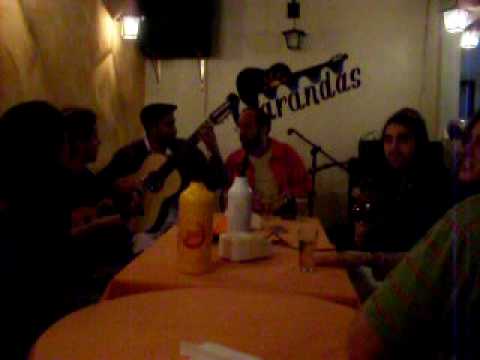 Chamamento - Projeto Nosso Samba/ Floripa