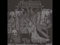 Sanctum – On The Horizon (2008)