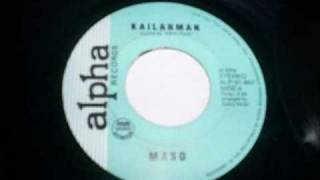 Kailanman - Maso [OPM 90&#39;s Hit ]