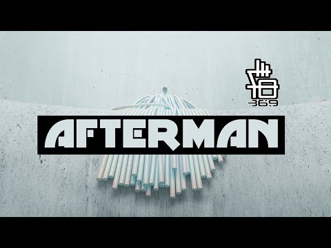 The Deep Sound of Space - Afterman