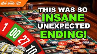 Overflow Roulette Strategy: High Win Potential or Big Loss?