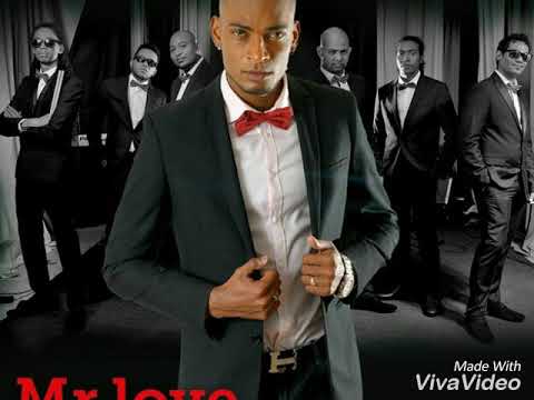 Mr love - Mo Pa Pou Kiler