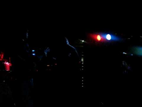 HLH @ Boomers SEPT 2009
