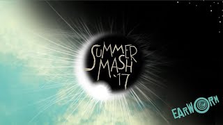 DJ Earworm - Summermash '17