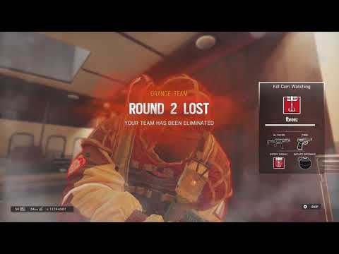 How To Survive All 5 Kapkan Traps?! - Kapkan Traps Are Broken - Rainbow Six Siege