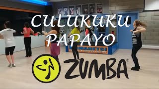 Download lagu Zumba® choreography by Evi _ Culukuku _ Papayo mp3 Download lagu Zumba® choreography by Evi _ Culukuku _ Papayo mp3