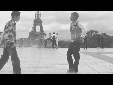 Jeffers & Liil JoOk - MixTape Break