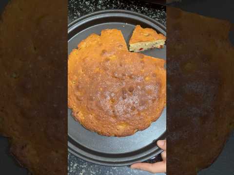 🍰 Ultimate Fruit Cake Recipe – Moist, Rich & Irresistible! 🎂✨ #desert #cake #fruitcake  #recipe