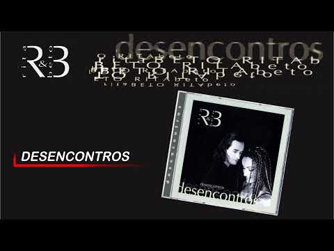 Rita & Beto - Desencontros (Art Track)