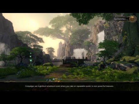 NEVERWINTER: Hardcore Killer - Aggro Beast Dc