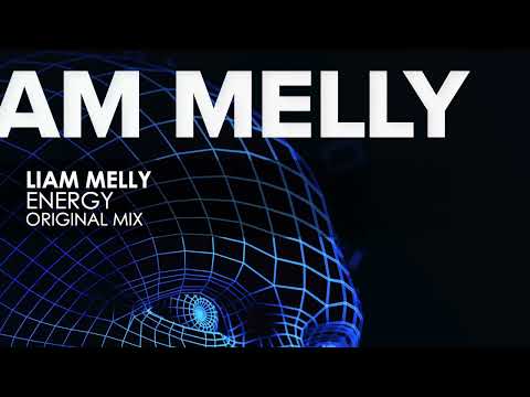 Liam Melly - Energy