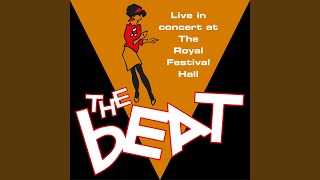 Can’t Get Used to Losing You (Live)