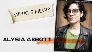 What's New? Fairyland by Alysia Abbott