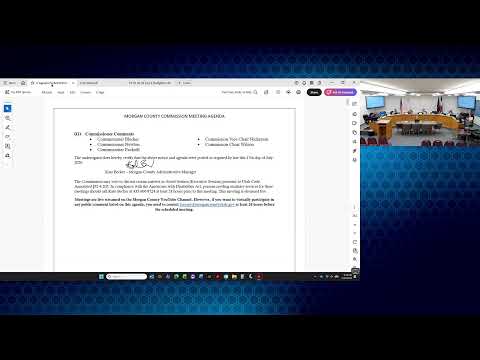 Meeting thumbnail