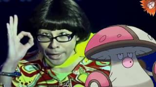 【ポケモンXY実況】キャラポケモン「限定」ランダムレート【第十五回】