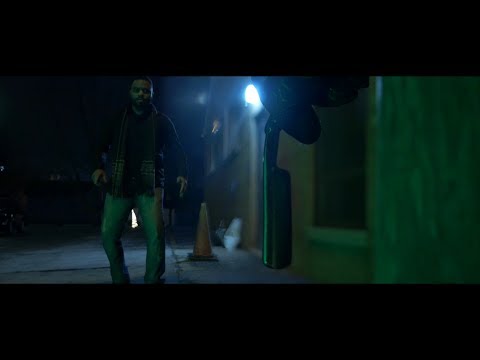 Friday Night Death Slot Trailer (It's Alive Films)