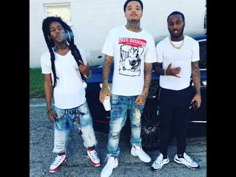 Chico Yella x Woo Religion - NO HOOK