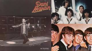 Beatles y Stones (En Directo) - Dani Martin