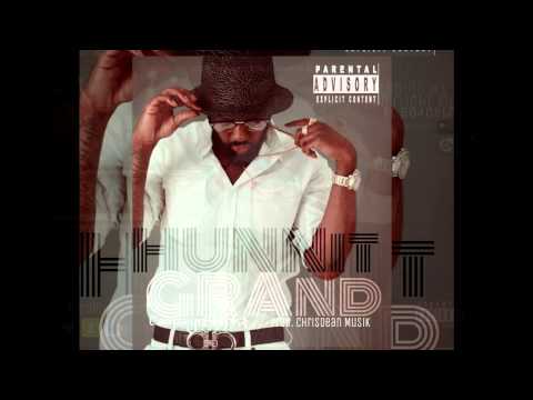 Campaign Brooks- Hunnit Grand