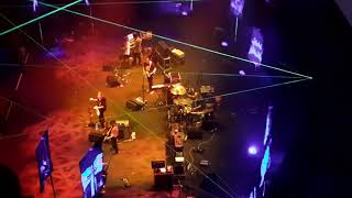 Hawkwind - The Watcher - Royal Albert Hall 26/11/2019