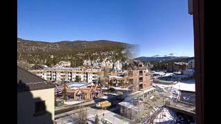 Village Peak 2BD Condo