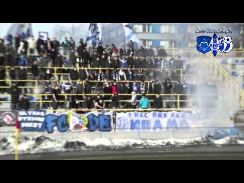 Fragmenti shizi na matche Dynamo Brest-slavia mozyr_Dynamo winter cup