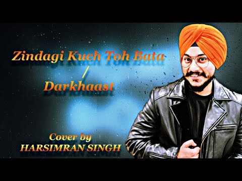 Harsimran Singh Bollywood mashup
