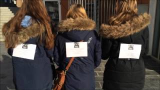 Promoting Girl Gone Bad - Daniel Owen