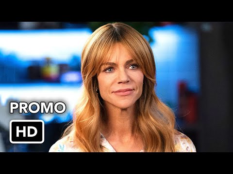 High Potential 2x12 Promo "The Faust and the Furious" (HD) Kaitlin Olson series
