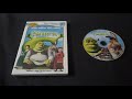 Opening To Shrek 2001 DVD 2003 Reprint
